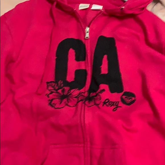 Zip up jacket - Picture 2 of 2